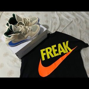 Meet your Posher, Jeffrey